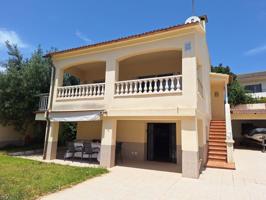 2 CASAS EN UNA - MAS MEL (CALAFELL) photo 0