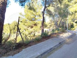 Estupendo terreno en Mas Romeu photo 0