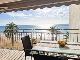 Apartamento moderno en primera línea con vistas espectaculares photo 0