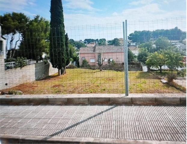 ¡Terreno Urbano en Venta en Baronía de Mar! 🌿 photo 0