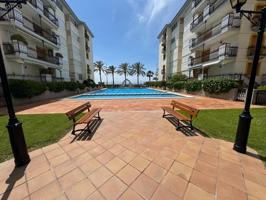ATICO EN VENTA EN MAS MEL PLAYA photo 0