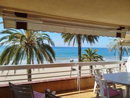 ✨ Exclusivo apartamento en primera línea de playa ✨ photo 0