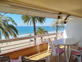 ✨ Exclusivo apartamento en primera línea de playa ✨ photo 0