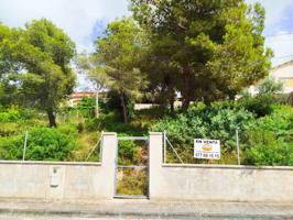 🏡 ¡OPORTUNIDAD ÚNICA! TERRENO URBANO EN CASTELLET Y LA GORNAL 🏡 photo 0