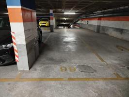 🅿️ AMPLIA PLAZA DE PARKING EN ALQUILER – CENTRO DE CALAFELL 🅿️ photo 0
