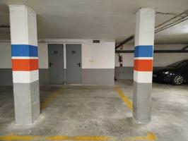 🚗 PLAZA DE PARKING EN ALQUILER – CALLE ÀNGEL GUIMERÀ, CALAFELL photo 0