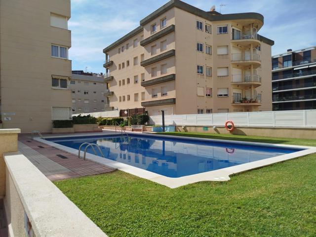 🏖️ Apartamento reformado a pasos del mar: confort y estilo todo el año photo 0