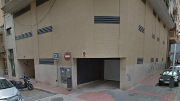 PLAZA DE PARKING EN PLAYA DE LEVANTE photo 0