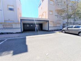 PLAZA DE PARKING SANTA POLA photo 0