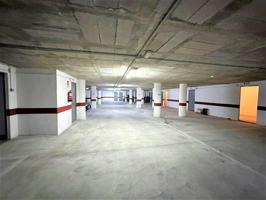 PLAZAS DE PARKING Y PLAZAS CON TRASTERO INCLUIDO photo 0