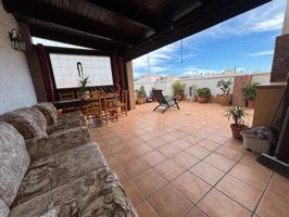 ÁTICO DÚPLEX CON GRAN TERRAZA photo 0