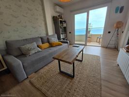 APARTAMENTO DE 3 HABITACIONES CON VISTAS AL MAR EN SANTA POLA DEL ESTE photo 0