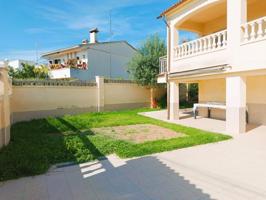 2 CASAS EN UNA - MAS MEL (CALAFELL) photo 0