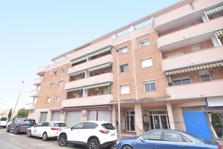 Piso recién reformado para estrenar photo 0