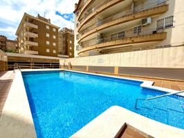 Bonito piso en Mas mel playa photo 0