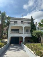 MAGNIFICO CHALET INDEPENDIENTE EN SEGUR DE CALAFELL photo 0