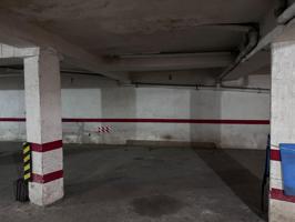 Plaza de parking en Calafell Playa photo 0