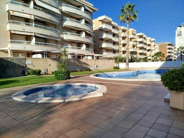 🏡 Apartamento de ensueño junto al mar: comodidad, estilo y ubicación perfecta photo 0