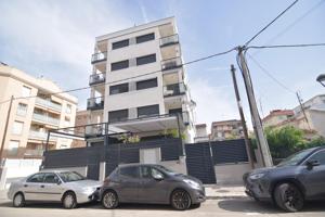 Amplia Planta Baja en Segur de Calafell photo 0