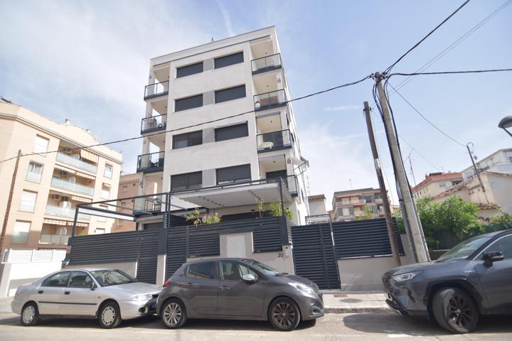 Amplia Planta Baja en Segur de Calafell photo 0
