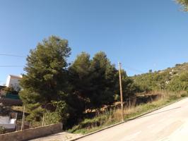 Oportunidad Única: Parcela de 2.091 m² con Vistas al Mar y Capacidad para 5 Chalets. photo 0