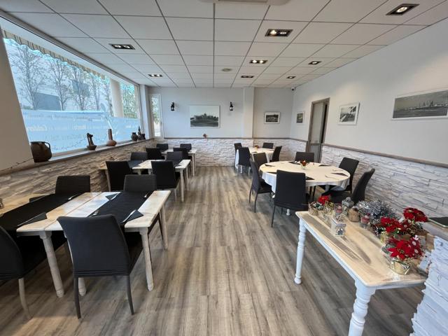 RESTAURANTE EN PLENO FUNCIONAMIENTO photo 0