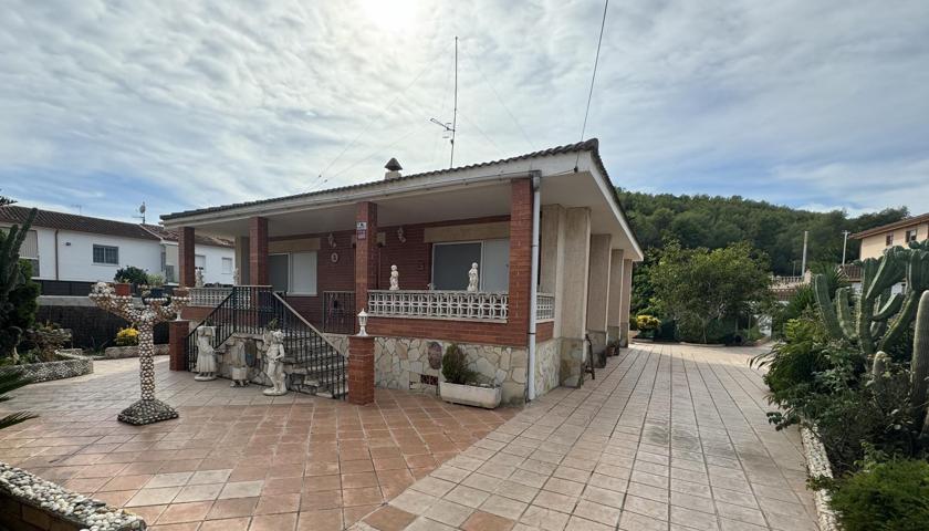 Chalet en Calafell, zona Más Romeu photo 0
