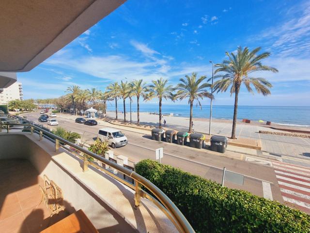 Piso En primera Linea De Mar 'Mas Mel ' Calafell !!! photo 0