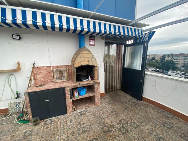 SEGUR DE CALAFELL - HERMOSO ATICO EN VENTA A TAN SOLO 380 MTS DE LA PLAYA photo 0