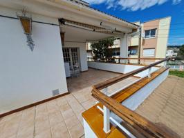 VENTA DE CENTRICA CASA PAREADA EN SEGUR DE CALAFELL photo 0