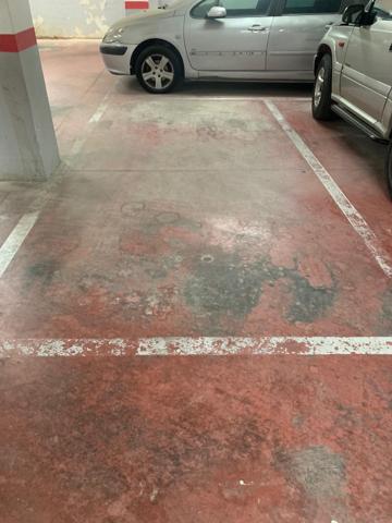 PLAZA DE PARKING EN CALAFELL PUEBLO photo 0