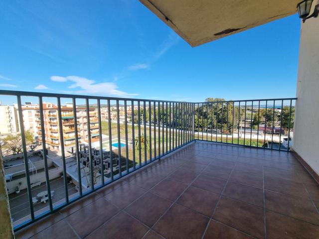 Piso En venta en Barri Marítim-Platja De La Paella, Torredembarra photo 0