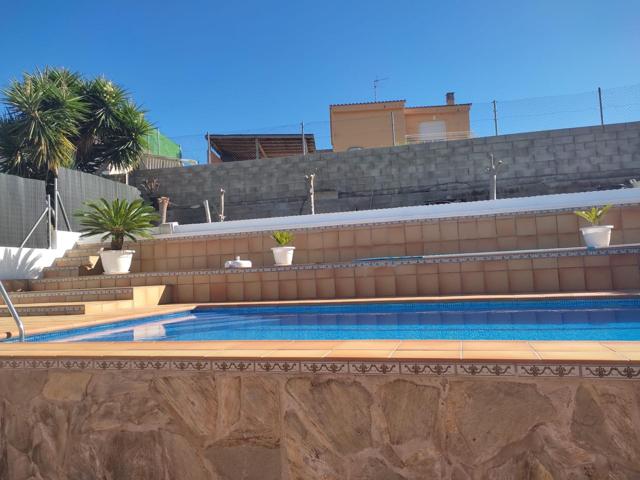 CHALET INDEPENDIENTE PARA ENTRAR A VIVIR - VALLDEMAR photo 0