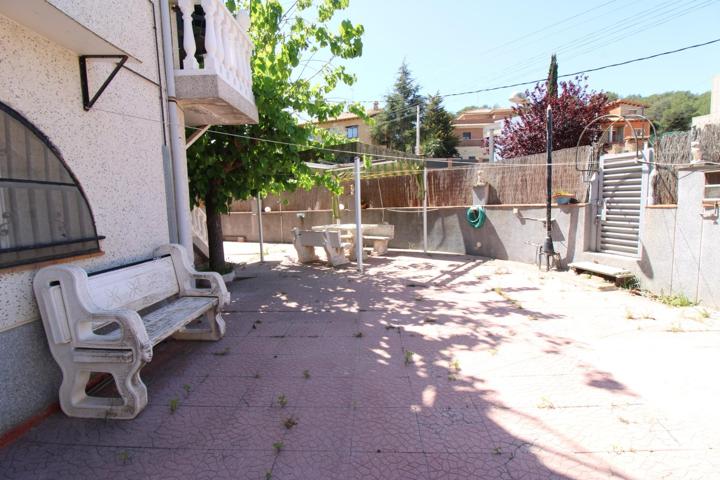Chalet Pareado en Cunit Residencial photo 0