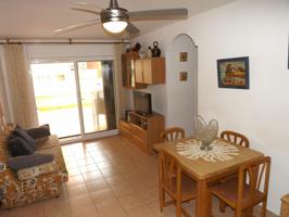 Vivienda en rigurosa 2ª línea de playa. photo 0