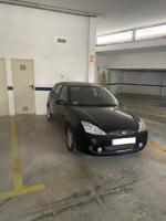 Plaza de parking con trastero photo 0