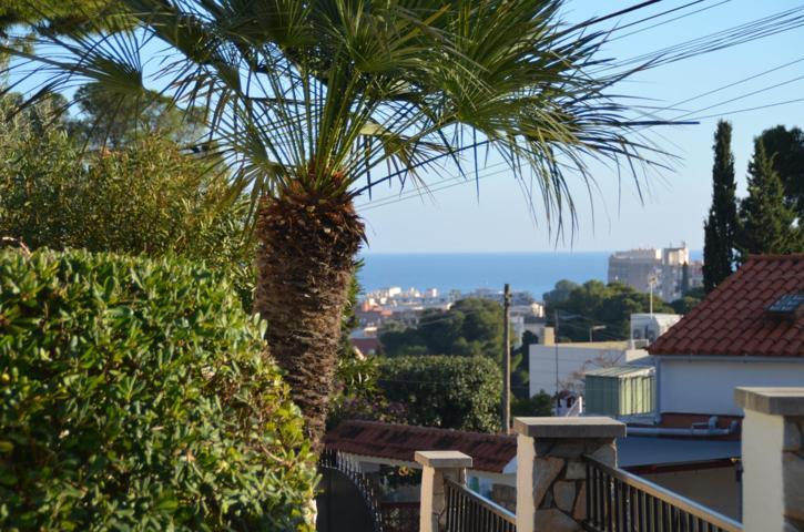 Casa en 1 sola planta a 800 metros de la playa photo 0