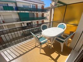 VENTA DE PISO DE 3 DORMITORIOS EN SEGUR DE CALAFELL - A 350 mts. DE LA PLAYA photo 0