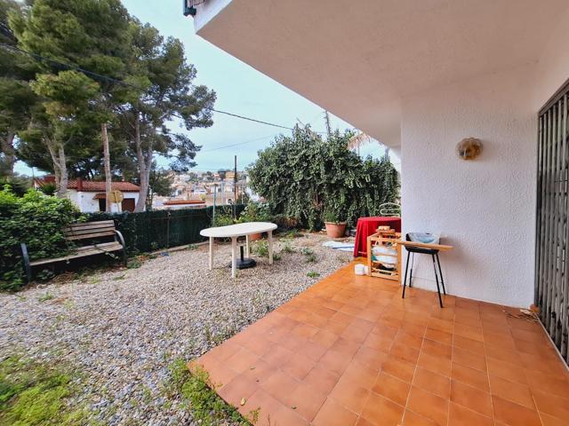 PLANTA BAJA ESQUINERA CON GRAN TERRAZA EN SEGUR DE CALAFELL 🏡 photo 0