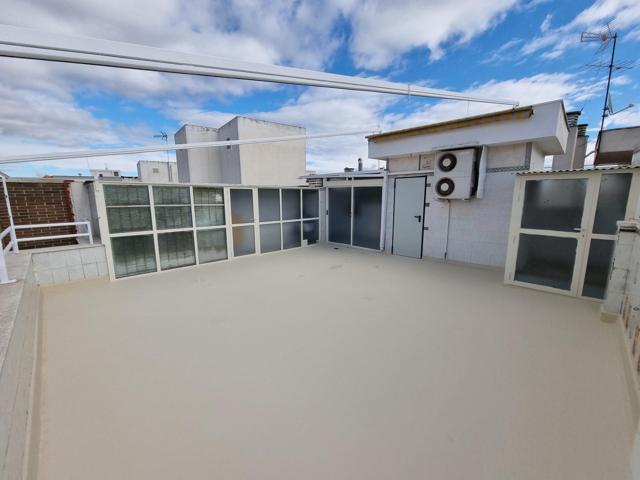 Atico Duplex en Torredembarra photo 0