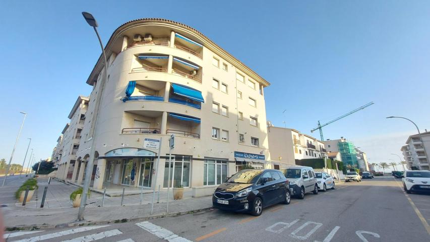 Estupendo piso de 3 dormitorios en la zona de L´Estany photo 0