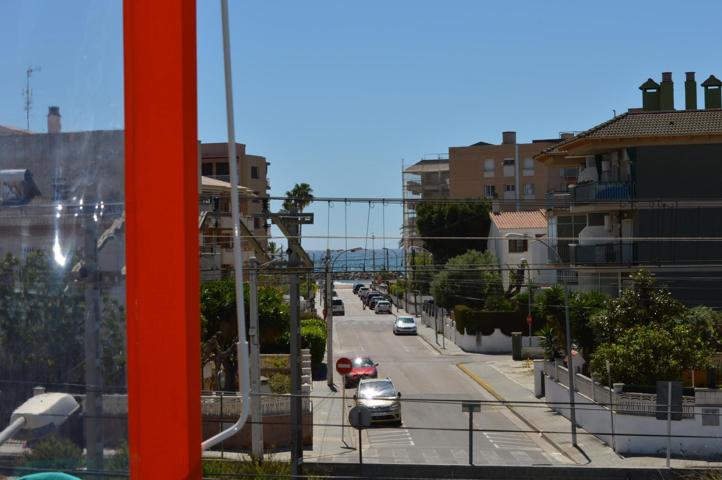 CENTRICO APARTAMENTO CON VISTAS photo 0