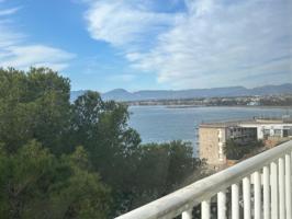 VENTA ESPECTACULAR PISO FRONTAL AL MAR EN LA ZONA DE SALOU photo 0
