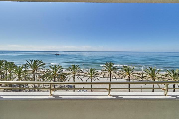 PRIMERA LINEA CALAFELL MAS MEL photo 0