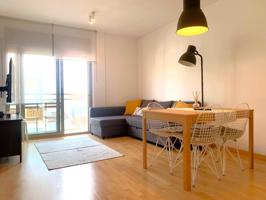 Atico con solarium en Calafell playa photo 0