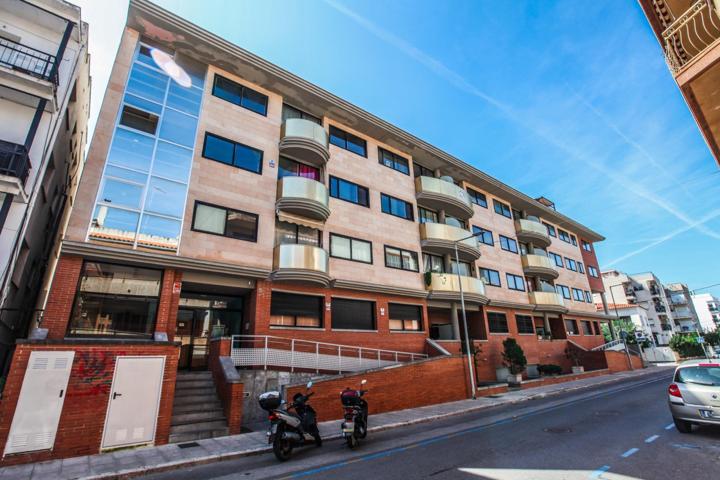🌅 Ático con terraza a pocos metros del mar en Calafell Playa 🏖️ photo 0