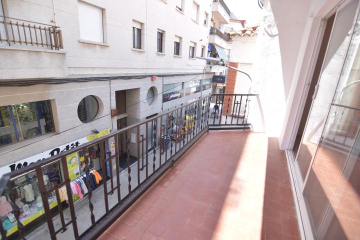 Piso céntrico en Calafell playa photo 0