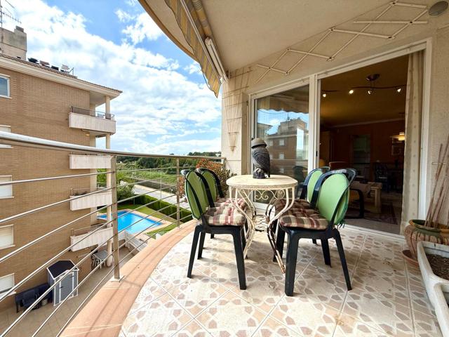 Piso En venta en Mas Mel, Calafell photo 0