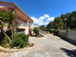 Casa a la venta en Mas Romeu, Calafell photo 0