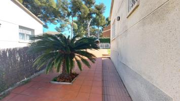 Magnifica casa independiente en Segur de Calafell photo 0